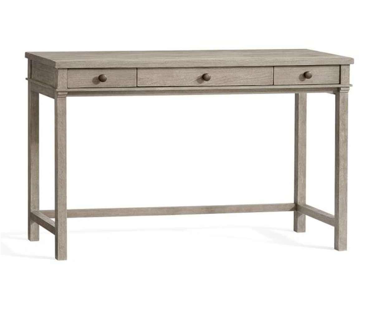 Toulouse 48" Desk with Drawer - Image 0