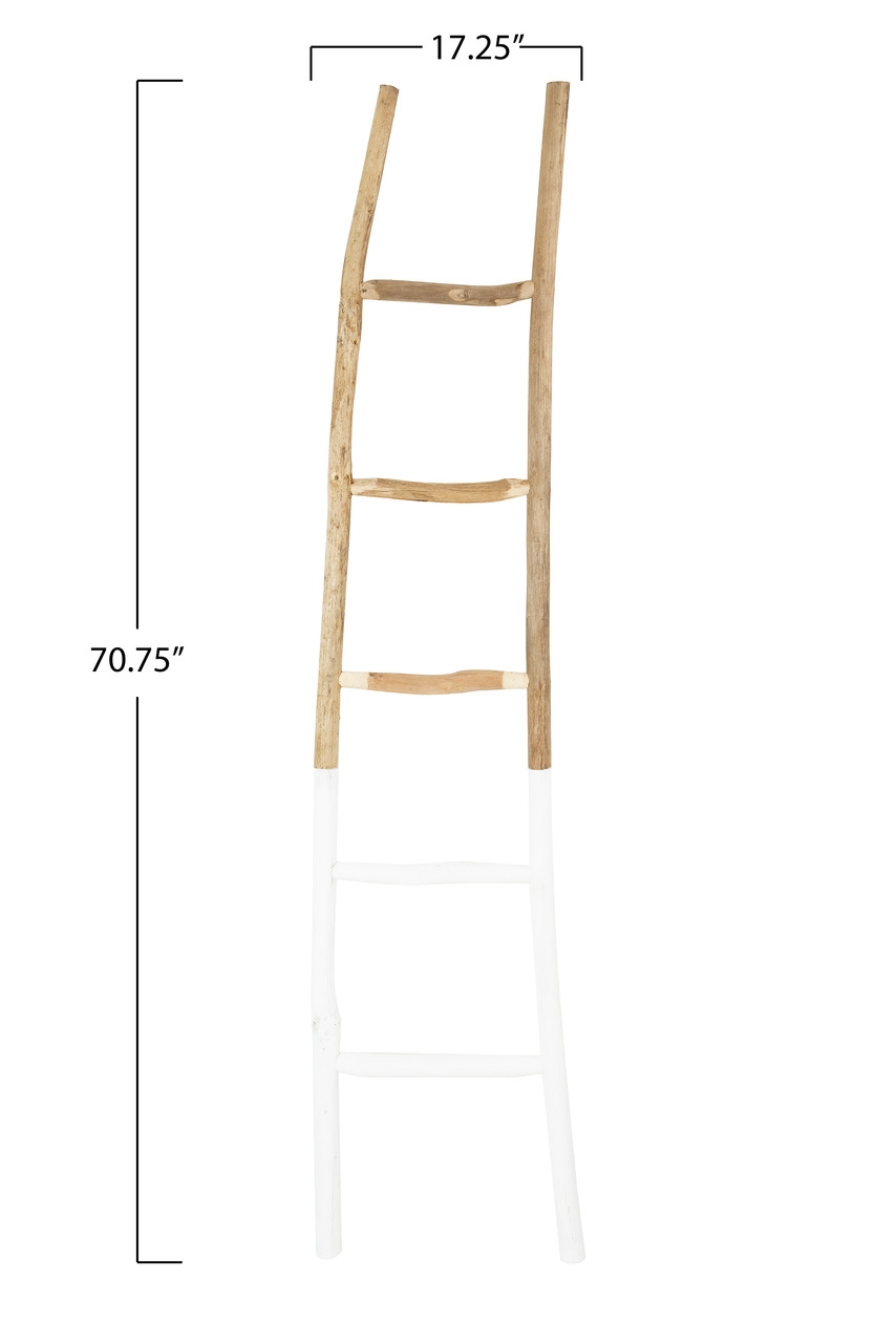 Jurva Decorative Ladder - Image 3