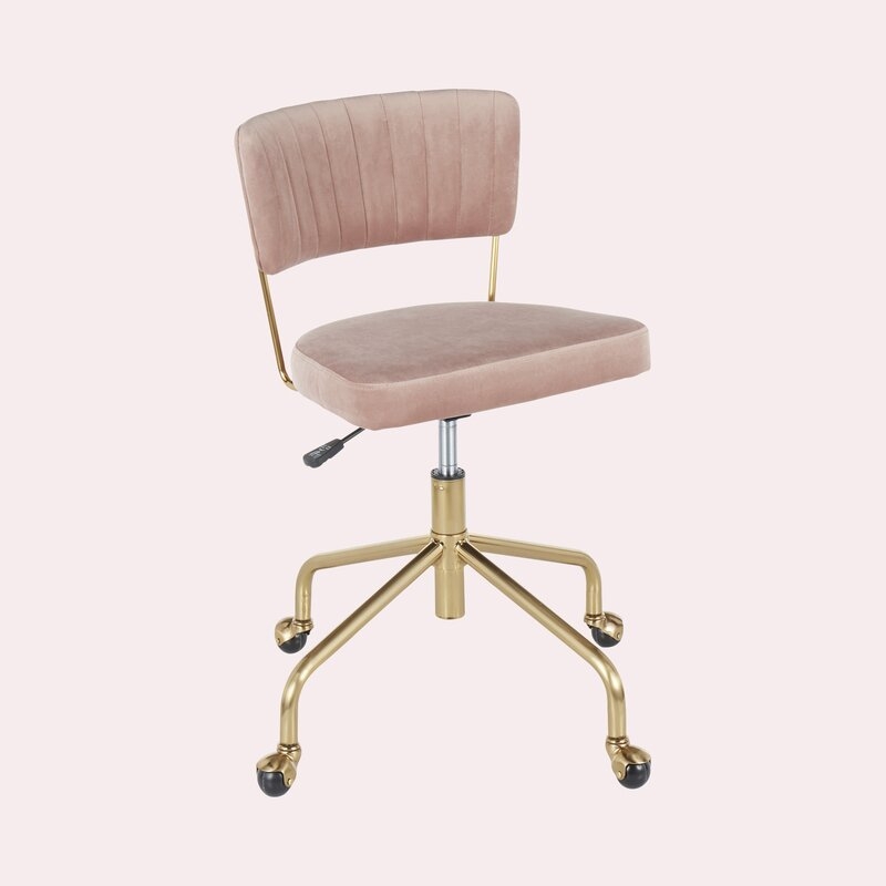 Danielburnham Task Chair - Image 5