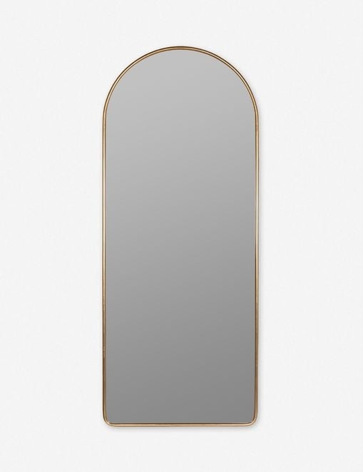Shashenka Floor Mirror - Image 0