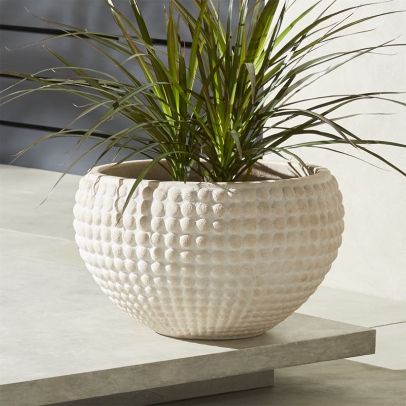 Zola Small Hanging Planter - Image 3