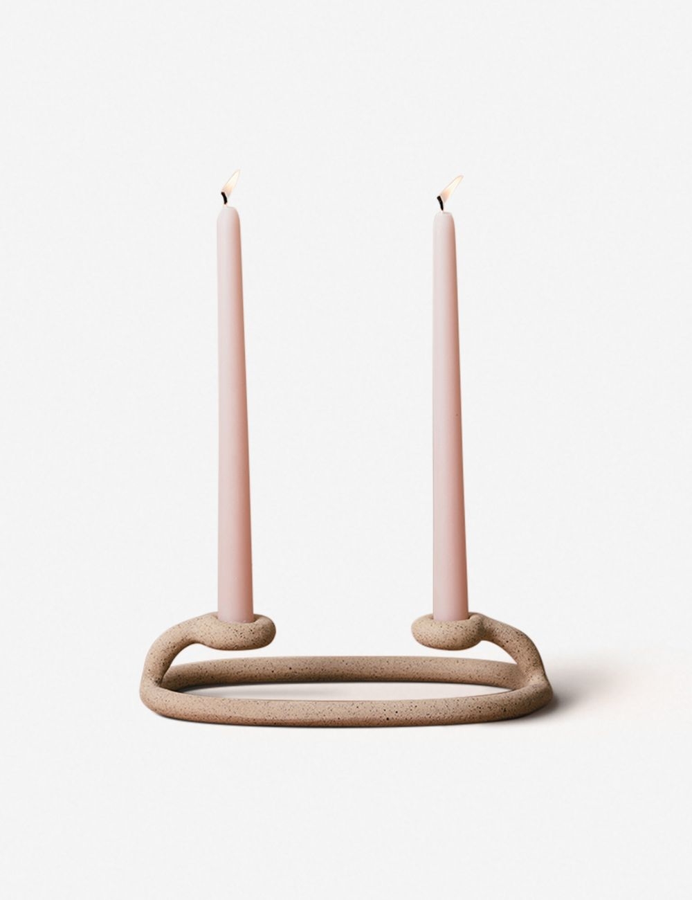 Duo Candlestick by SIN - Image 0