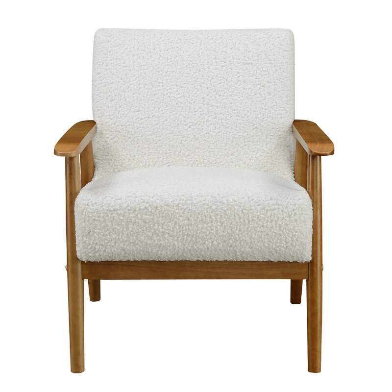 Jarin Armchair (backordered Dec 5) - Image 1