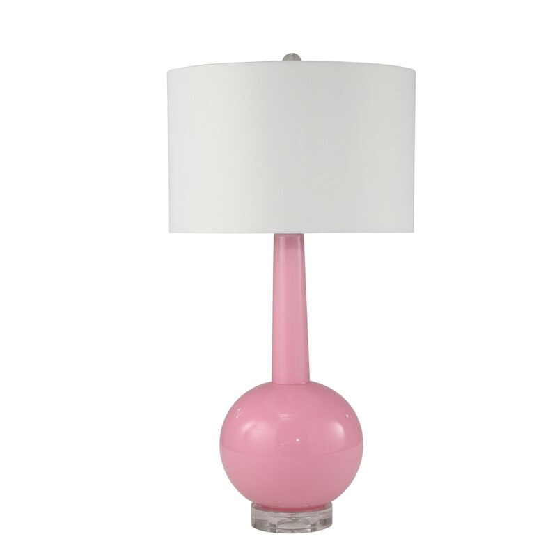 Anabella 30" Table Lamp - Image 0