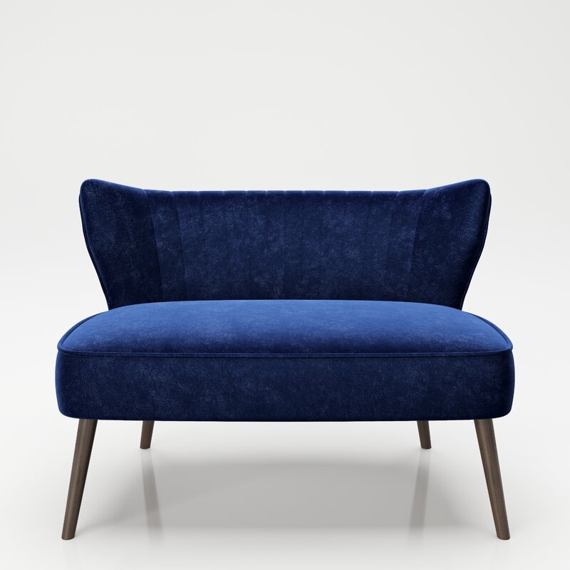 Kelly Upholstered Bench - Image 1