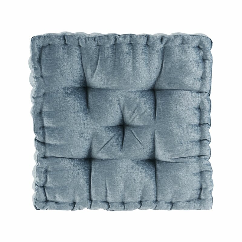 Lenore Square Pillow Cover & Insert - Image 0