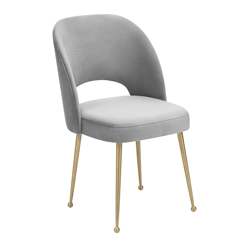 Lavine Upholstered Side Chair - Image 0