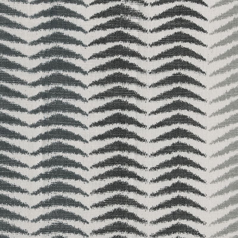 Carmelo Patterned Curtain Panel 50x108 - Image 3