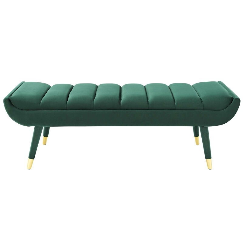 Mackay Upholstered Bench - Image 0