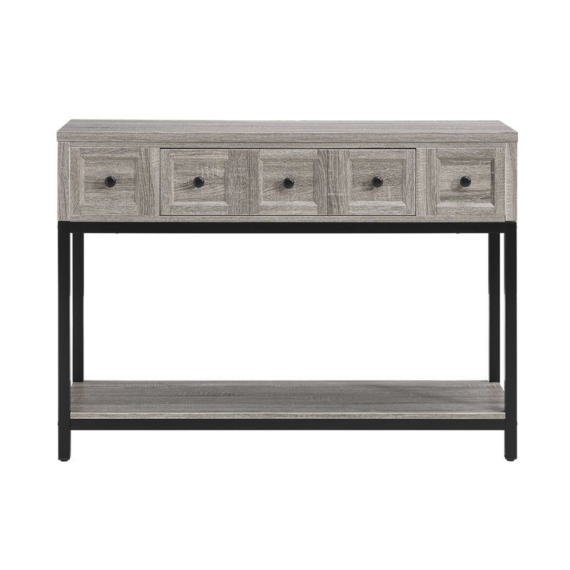 OMAR CONSOLE TABLE - Image 0