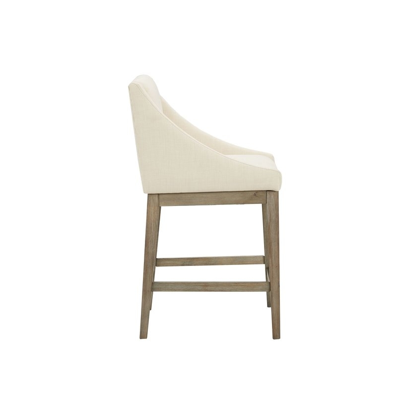 Colby Counter 26" Bar Stool - Image 3
