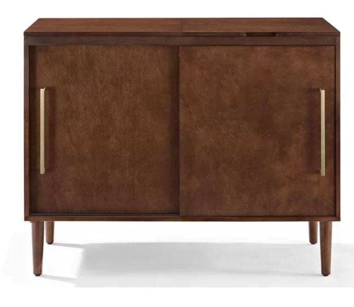 Fatima 2 Door Accent Cabinet (Back in Stock March 17, 2021) - Image 0