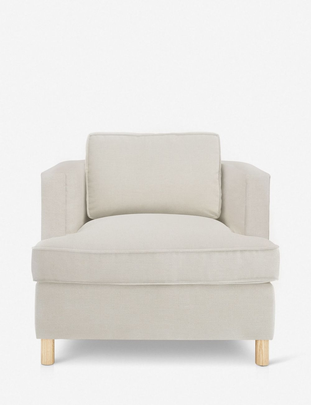 Belmont Accent Chair by Ginny Macdonald - Image 0