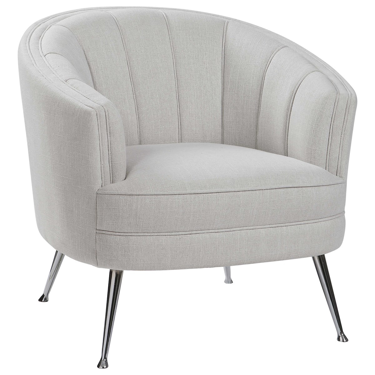 JANIE ACCENT CHAIR - Image 0