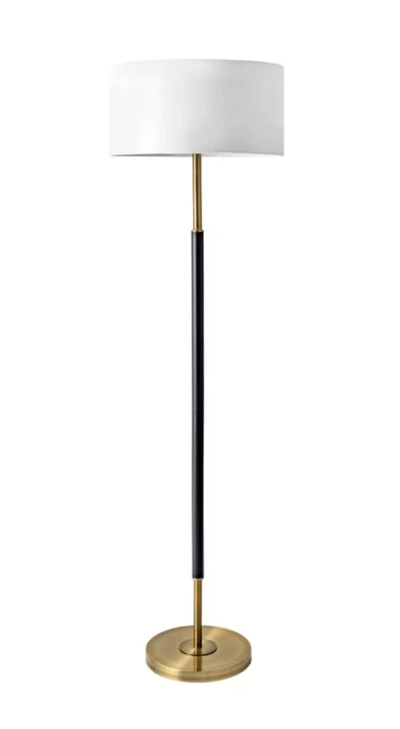 Vernia 61" Floor Lamp - Image 0