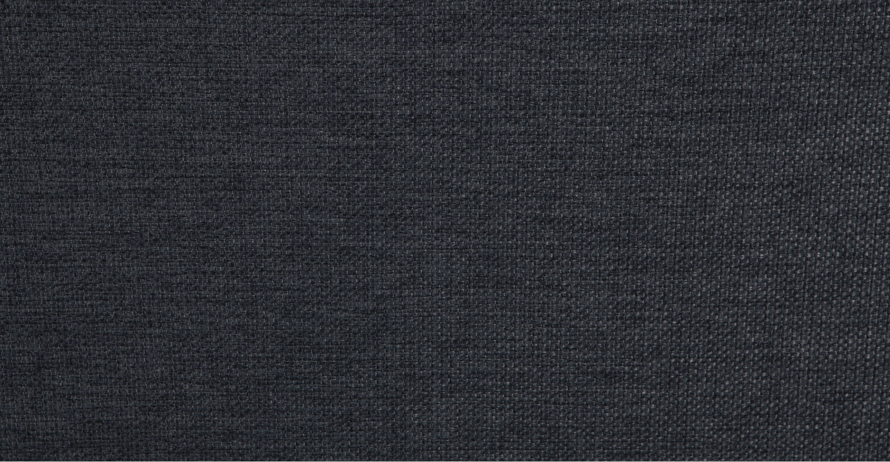 Nova Bard Gray Armchair, Black Legs - Image 6