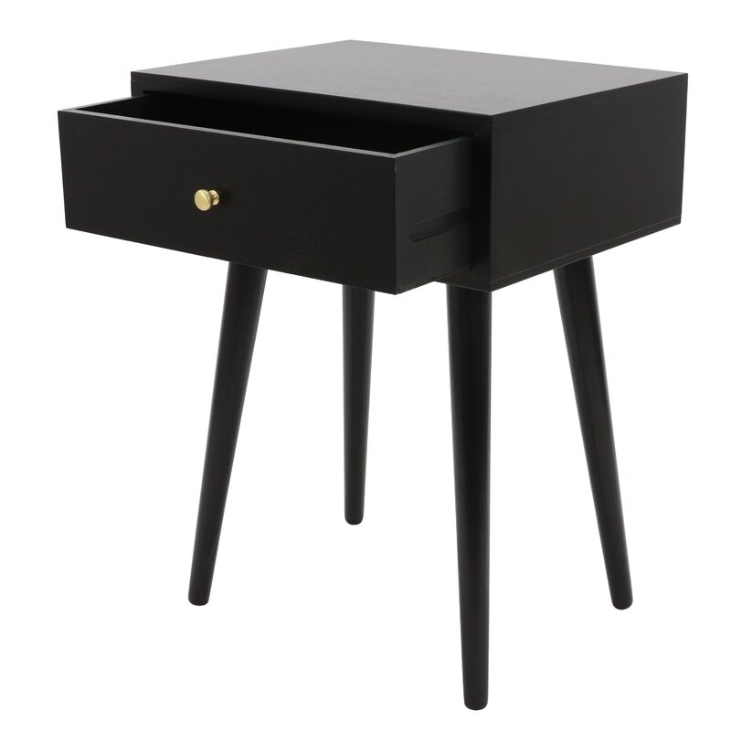 Pelham End Table with Storage - Image 1