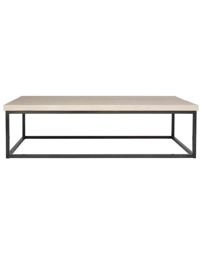 LEWIS COFFEE TABLE, SMALL - Image 0
