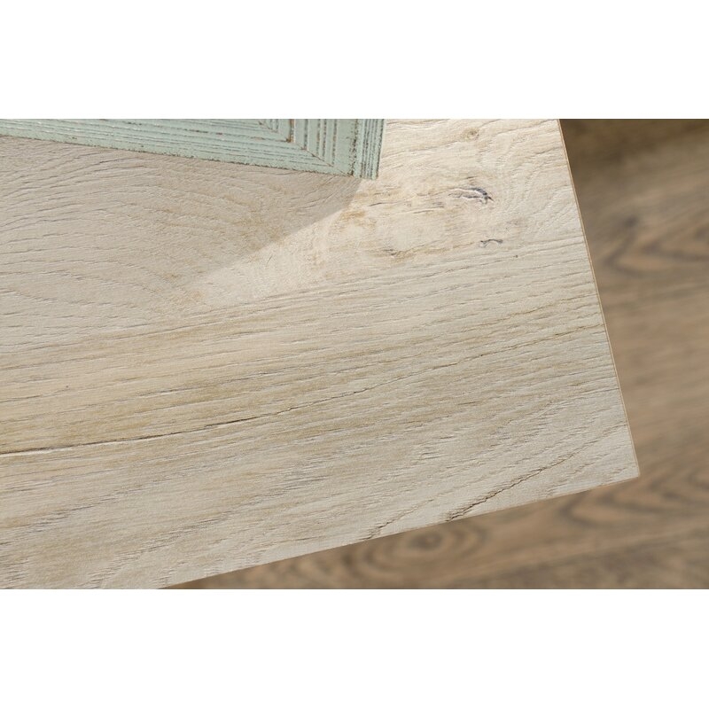 Shelby 2 - Door Accent Cabinet, Chalked Chestnut - Image 1