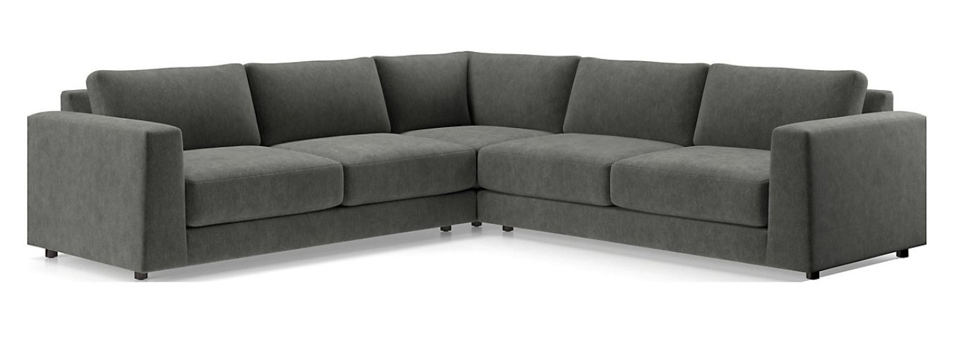 Peyton 3-Piece Sectional - Image 1