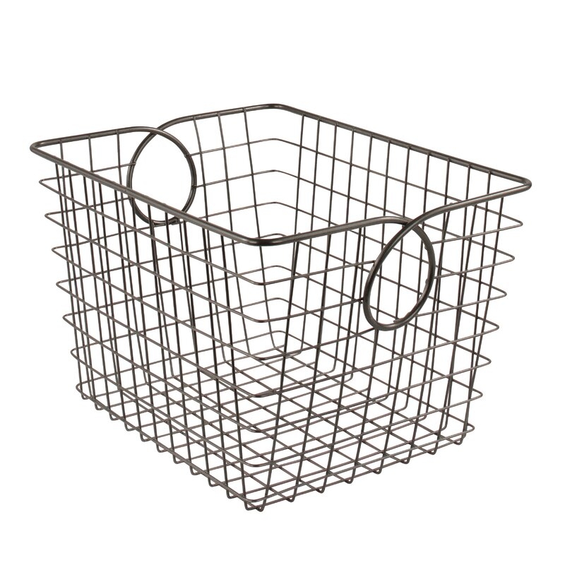 Lucinda Basket (Set of 2) - Image 0