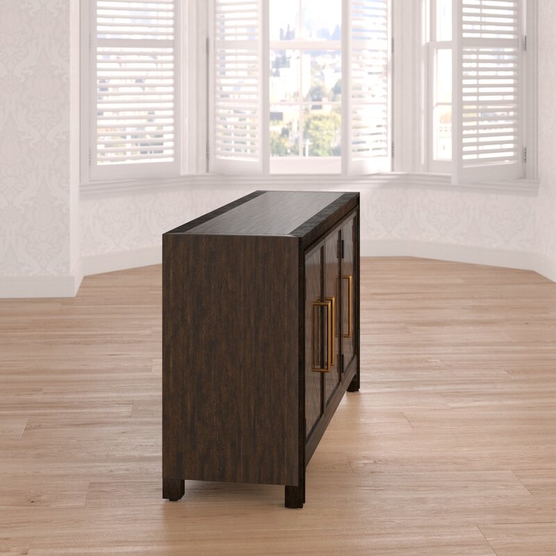 Brennan 60'' Wide Sideboard - Image 3