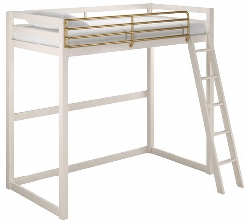 Monarch Hill Haven Twin Loft Bed - Image 6