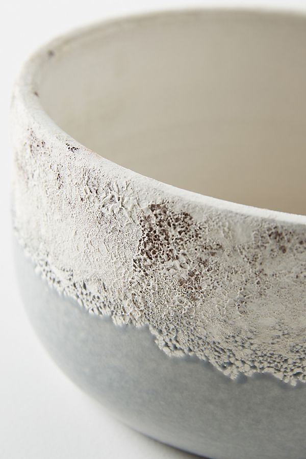 Sea Foam Pot - Image 2