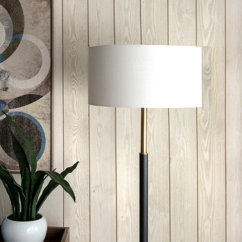 Vernia 61" Floor Lamp - Image 1