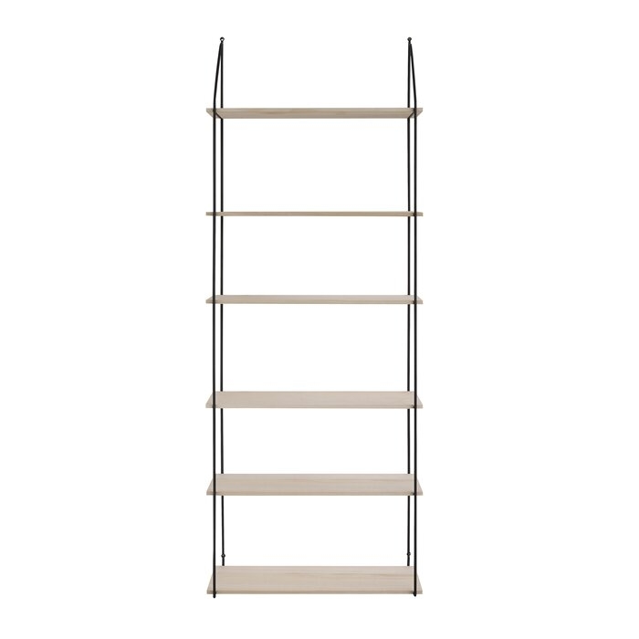 Wilhelm Tier Ladder Bookcase - Image 1