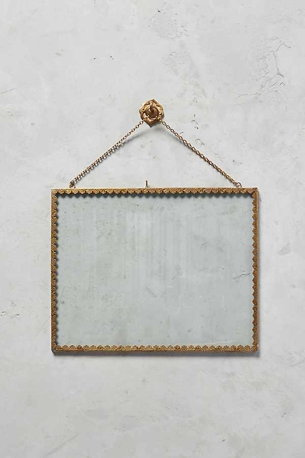 Mereille Hanging Frame, 11"x14" - Image 0
