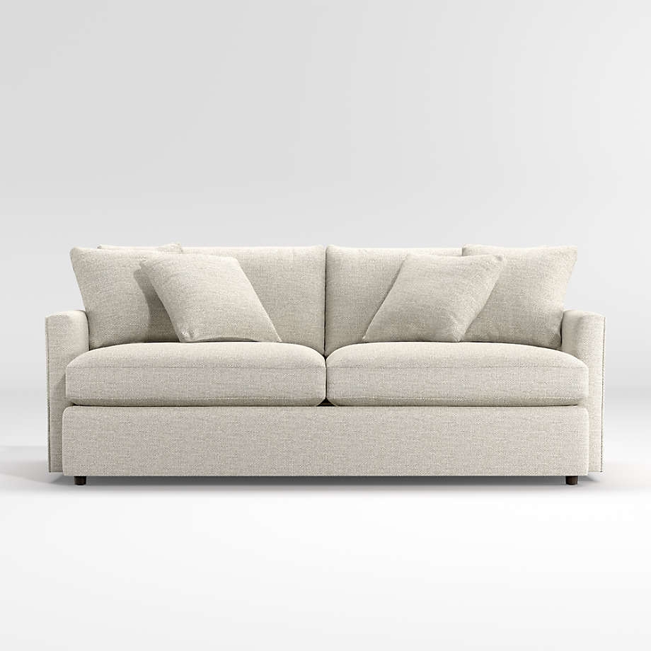 Lounge Deep Sofa 83" - Image 0
