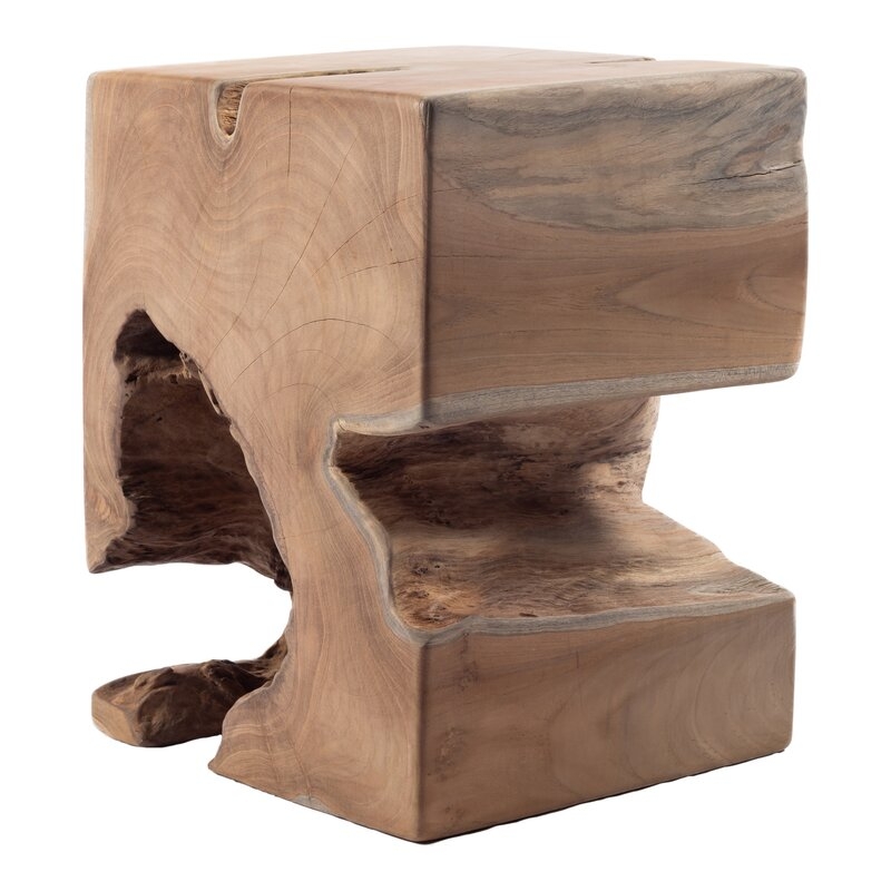 Frank End Table - Image 0