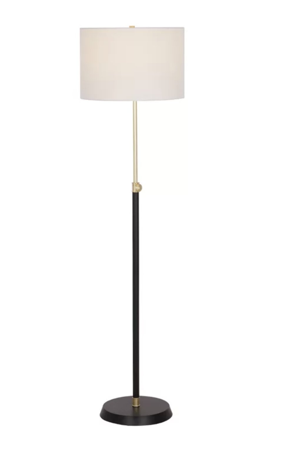 Cottrill 58" Floor Lamp - Image 0