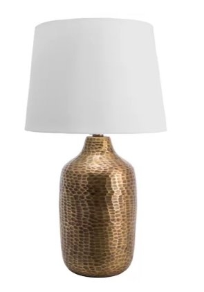 Ascencio 24" Table Lamp - Image 0