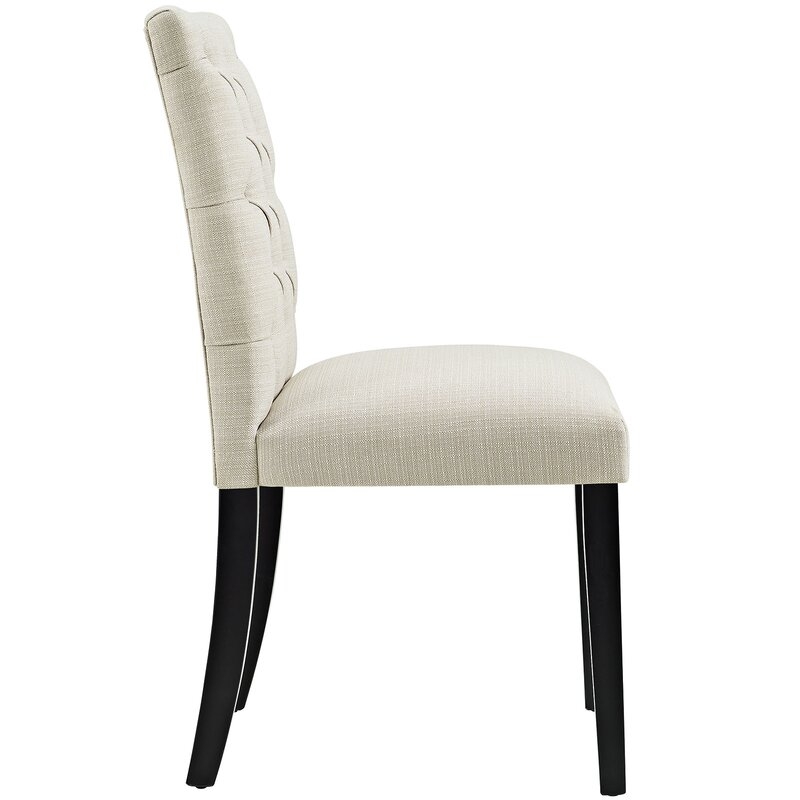 Arcade Duchess Upholstered Dining Chair - Image 2