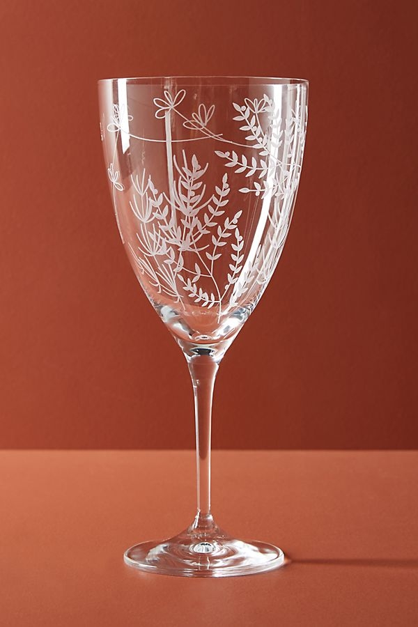 Eloise Wine Glass - Image 0