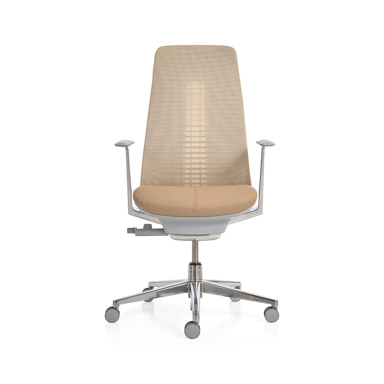 Haworth ® Pacific Fern ™ High Back Desk Chair - Image 0