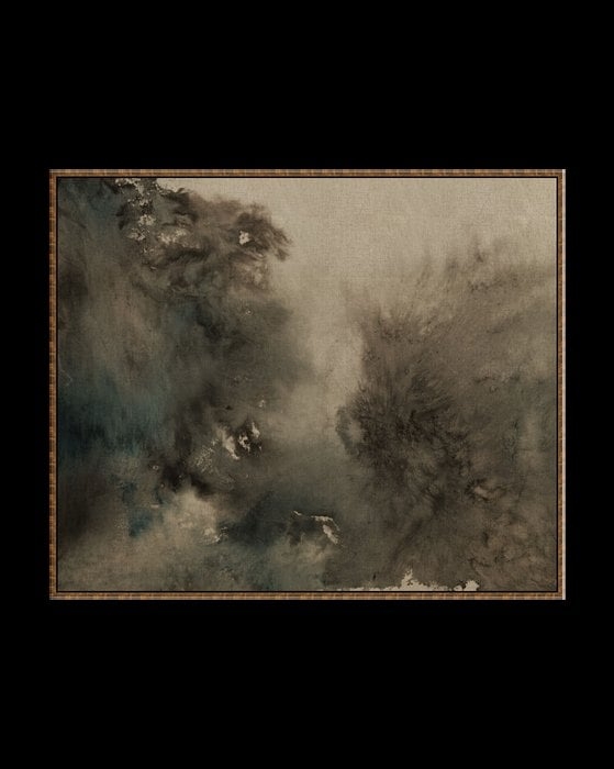 Spilled Ink - Image 0