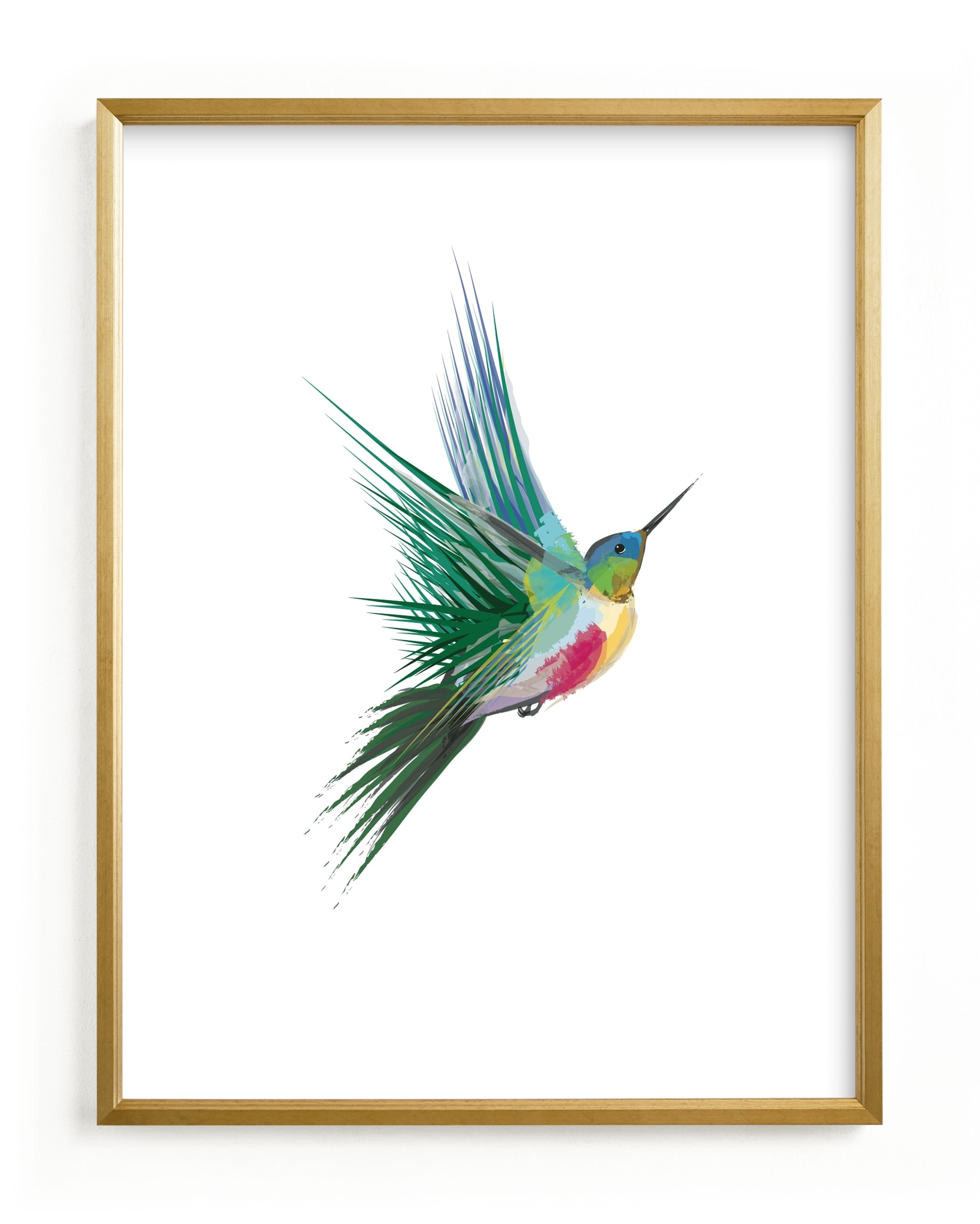 hummingbird - Image 0