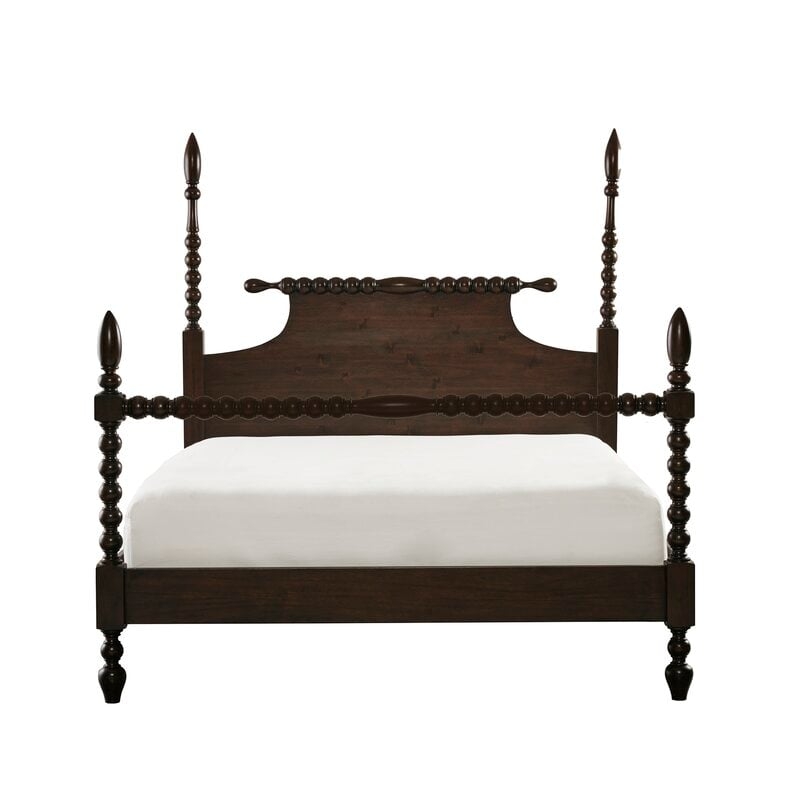Beckett Four Poster Bed - Image 0