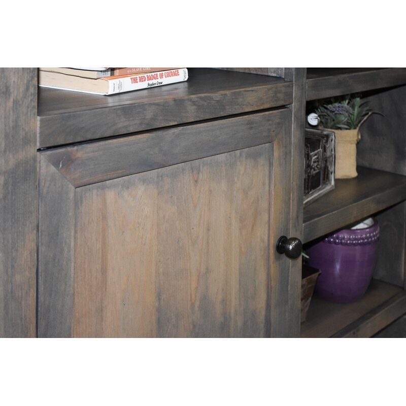 Columbia 84" TV Stand - Image 5