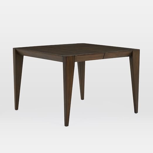 Anderson Expandable Dining Table, Acacia, Carob - Image 4