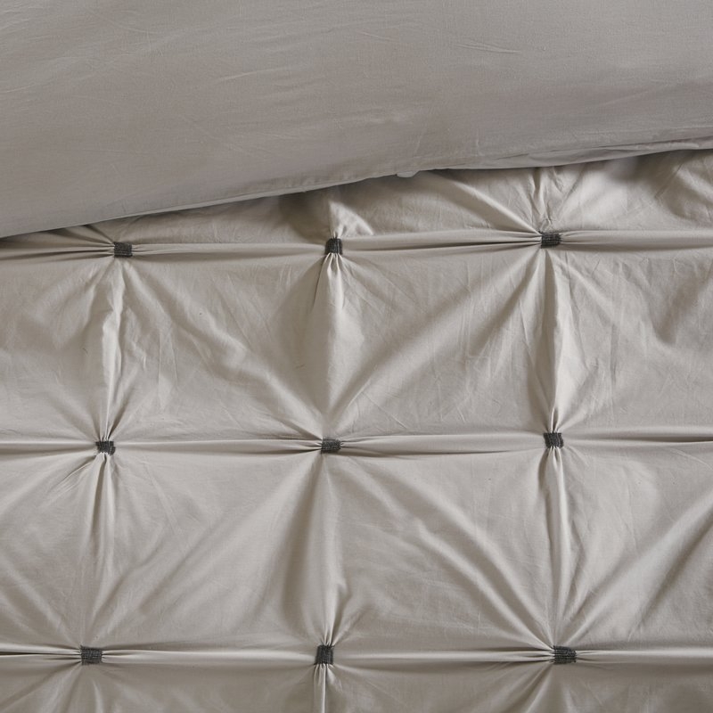 Ellesmere Port Comforter Set - Image 1