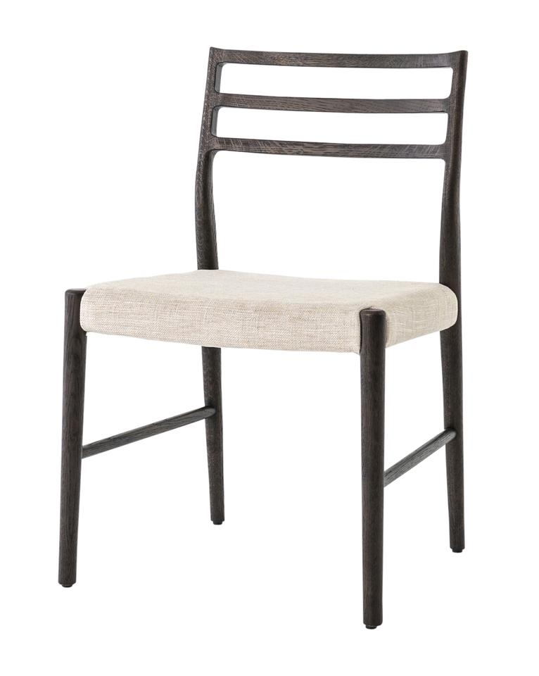 CLAYTON CHAIR - Image 1