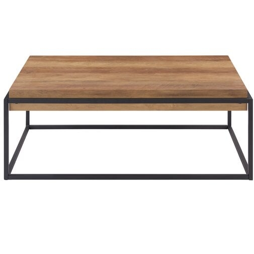 Roesler Farmhouse Coffee Table - Image 0