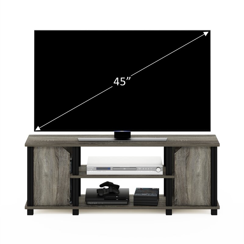 Erving TV Stand for TVs up to 48" - Image 2