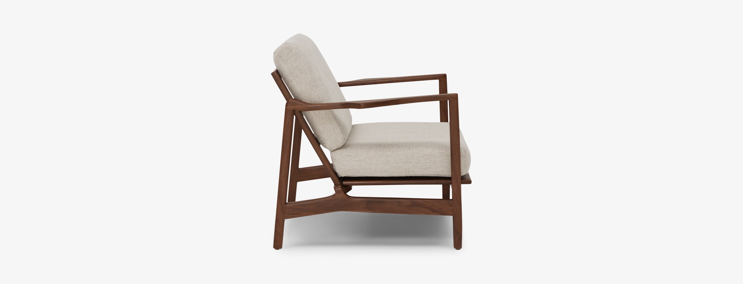 Graham Chair - Image 1