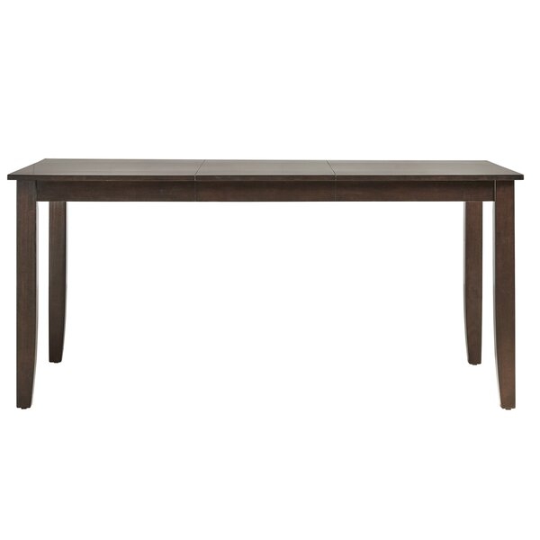 Tribune Extendable Dining Table - Image 0