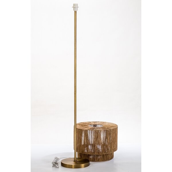 Everleigh 58.25" Traditional Floor Lamp - Image 3